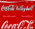Coca Cola Voleybol