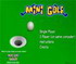 Mini Golf I