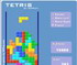 Mini Tetris II